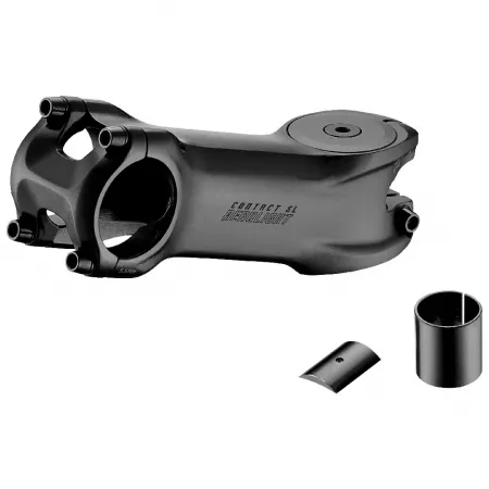 자이언트 Contact SL Aerolight 31.8mm 자전거 스템 3142589111