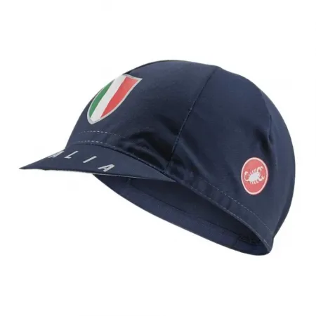 카스텔리 Italia 2024 캡 3142589207