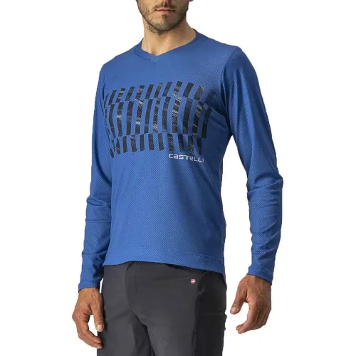 카스텔리 Trail Tech 긴팔 티셔츠 3142589224