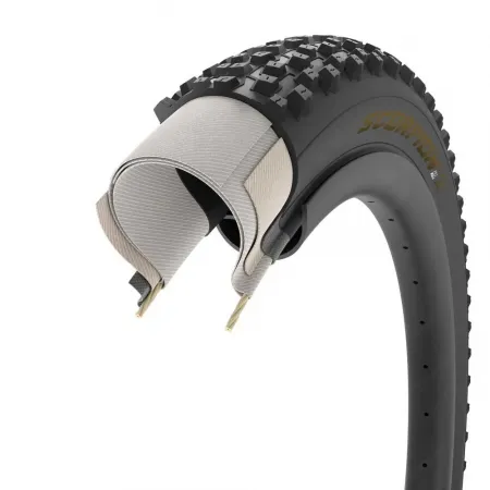 피렐리 Scorpion Race XC M Colour Edition ProWALL 120 TPI Race XC Compound 튜블리스 29in x 2.4 MTB 타이어 3142591549