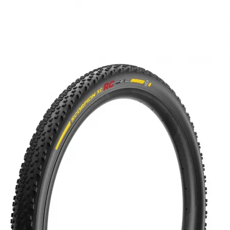 피렐리 Scorpion Race XC RC Colour Edition ProWALL 120 TPI Race XC Compound 튜블리스 29in x 2.4 MTB 타이어 3142591551
