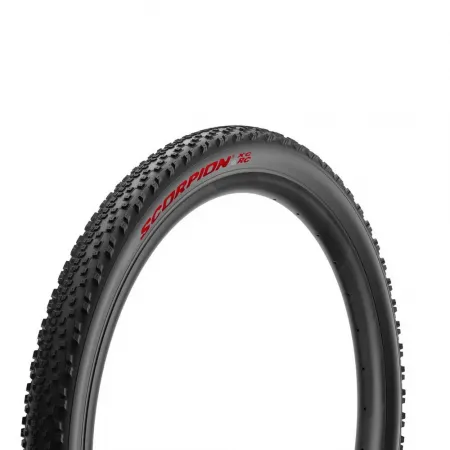피렐리 Scorpion Race XC RC Colour Edition ProWALL 120 TPI Race XC Compound 튜블리스 29in x 2.4 MTB 타이어 3142591552