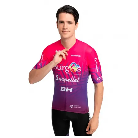 시로코 BBBH Burgos 반팔 져지 3142595452