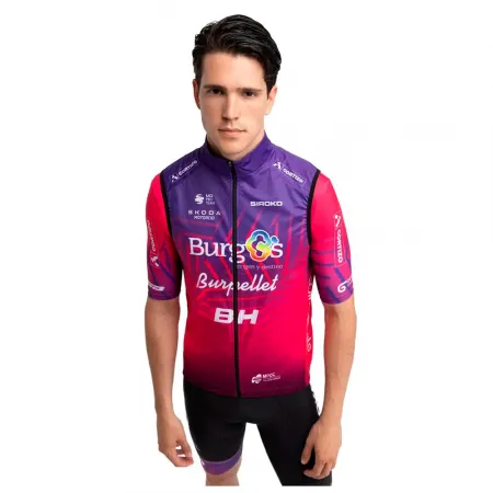 시로코 BBBH V1 Burgos 조끼 3142595459