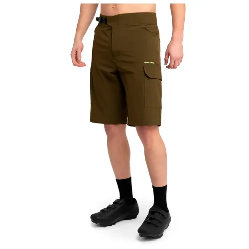 시로코 MTB Braker 반바지 3142595540