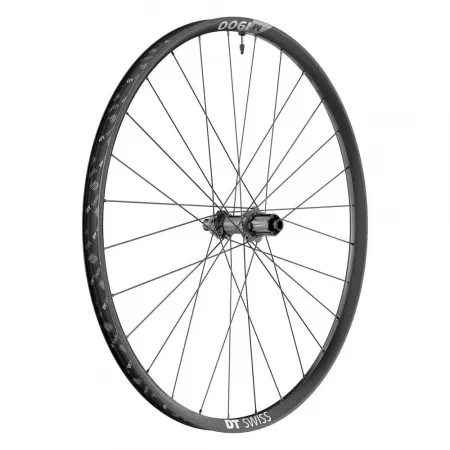 DT스위스 M 1900 Spline 30 29in CL 디스크 튜블리스 뒷바퀴 리퍼비쉬 3142605165