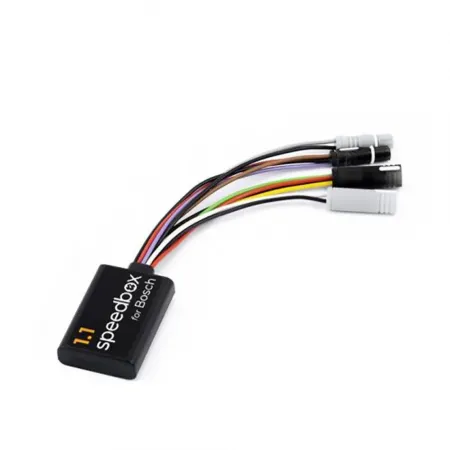스피드박스 Bosch 1.1 속도 증가 장치 리퍼비쉬 3142609453