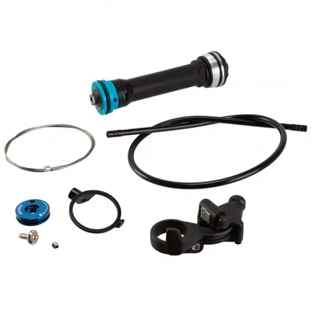 락샥 Sektor/Recon Silver/XC32 remote 업그레이드 키트 리퍼비쉬 3142613751