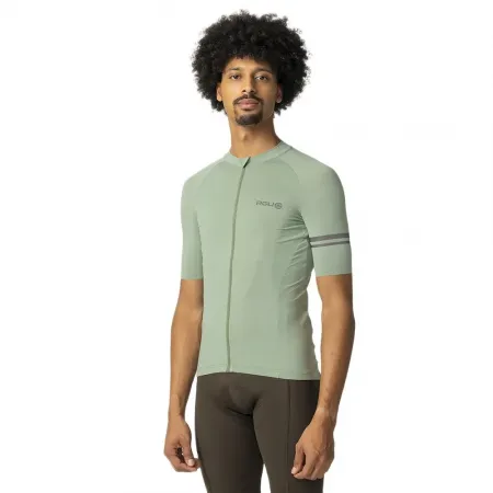 AGU 솔리드 퍼포먼스 반팔 져지 3142629656