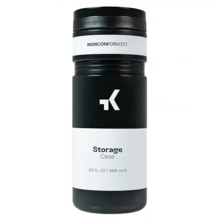 고빅 Byasi 600L 도구 병 3142630694