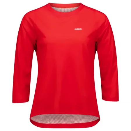 POC 모션 Air 3 4 소매 엔듀로 져지 3142632977