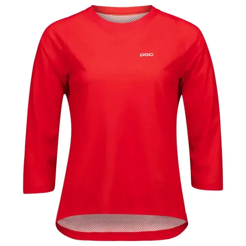 POC Motion Air 3/4 소매 엔듀로 져지 3142632977