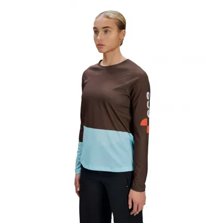 POC 모션 Air 긴팔 엔듀로 져지 3142632982