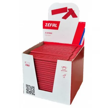 제팔 타이어 레버 팩 80 단위 리퍼비쉬 3142637864