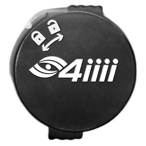 4iiii Precision 3 전력계 커버 3142638347