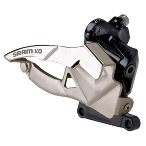 스램 X0 2X10 Low Di Mount 38T 프론트 디레일러 리퍼비쉬 3142641114