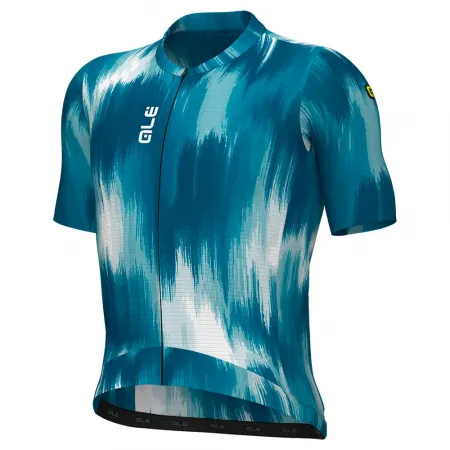 ALE PR-E Argon 반팔 져지 3142641603