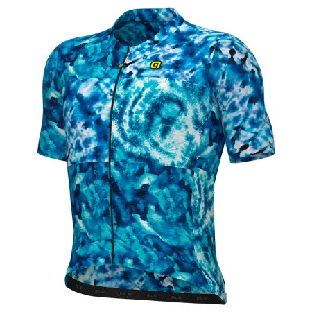 ALE PR-E Clorofilla 반팔 져지 3142641609