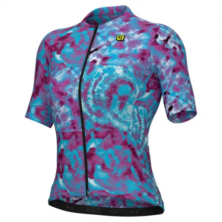 ALE PR-E Clorofilla 반팔 져지 3142641612