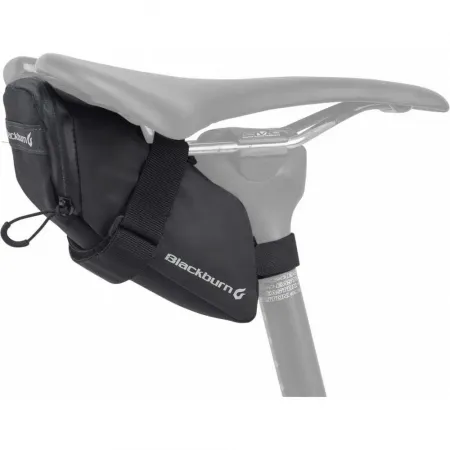 블랙번 Medium 안장 가방 0.6L 3142648836