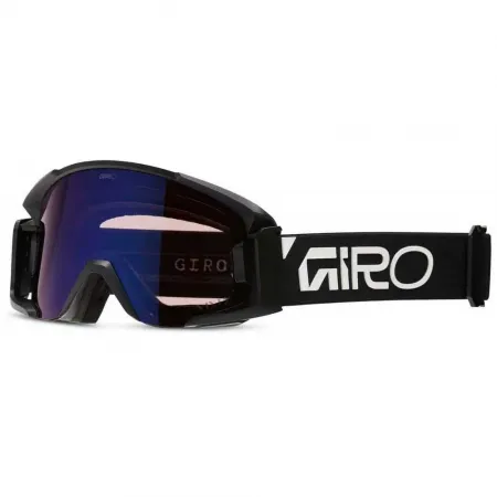 지로 DropLine Vivid Trail 25 고글 3142648849