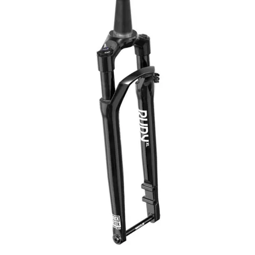 락샥 Rudy XL Ultimate Race Day 2 Crwon 12 x 100 mm 45 Offset Tapered SoloAir A1 그래블 포크 3142649063