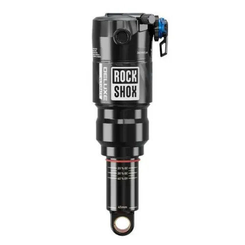 락샥 Deluxe Ultimate RCT Trunnion/Standard C2 쇼크 업쇼바 리퍼비쉬 3142654286