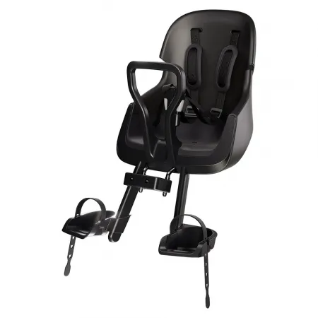 보바이크 Exclusive Evolve Mini 프런트 유아 자전거 시트 리퍼비쉬 3142656910