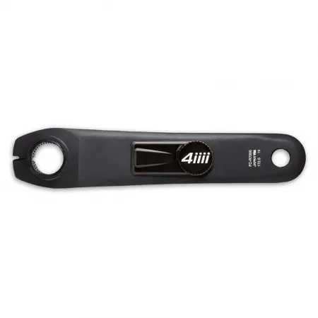 4iiii Precision 3+ 105 FC-R7000 파워미터가 장착된 왼쪽 크랭크암 리퍼비쉬 3142660477