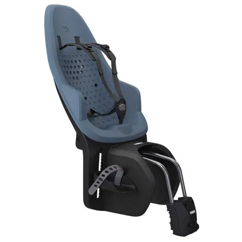 툴레 Yepp 2 Maxi 자전거 어린이 시트 리퍼비쉬 3142662673