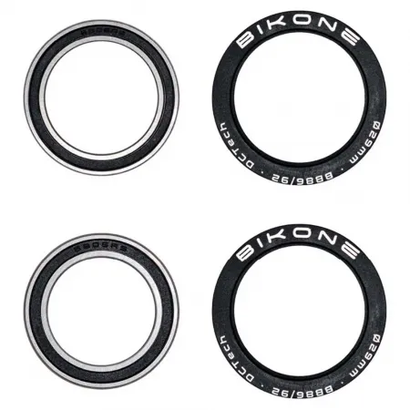 BIKONE 30407 스램 DUB 29mm 바텀브라켓 베어링 3142664757