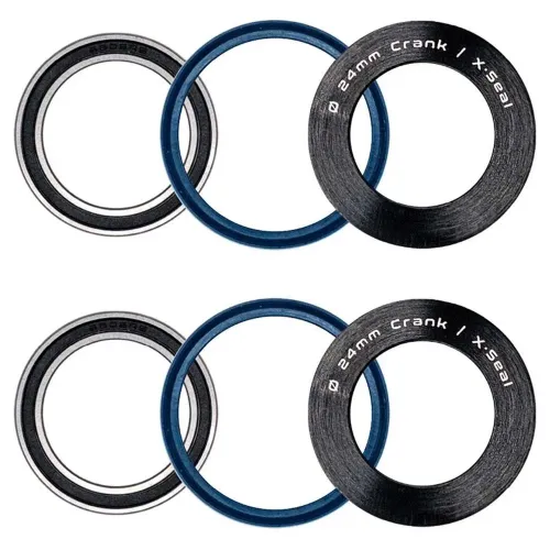 BIKONE 6805 시마노 24mm 바텀브라켓 베어링 3142664760