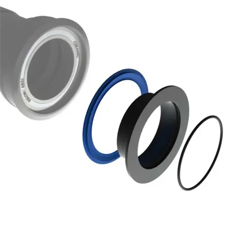 BIKONE BSA/BB86-92/ITA To 시마노 바텀브라켓 어댑터 3142668757