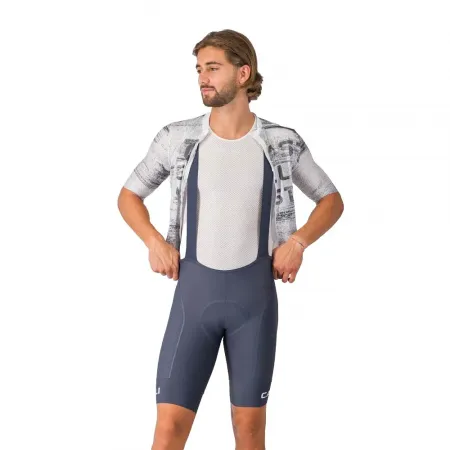 카스텔리 컴페티치오네 2 Kit 빕숏 3142670720