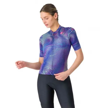 카스텔리 Cosmic 반팔 져지 3142670745