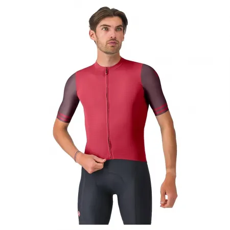 카스텔리 프롤로고 라이트 2 반팔 져지 3142670890