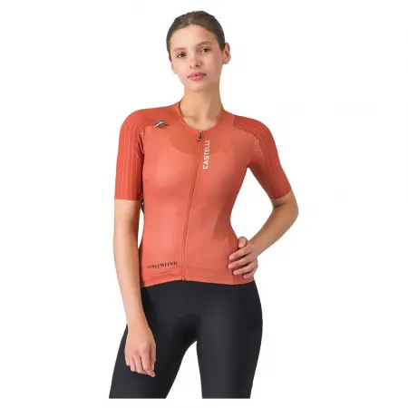 카스텔리 언리미티드 Pro 2 반팔 져지 3142670936