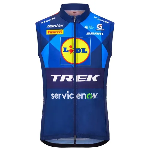 산티니 LIDL Trek 2026 조끼 3142671557