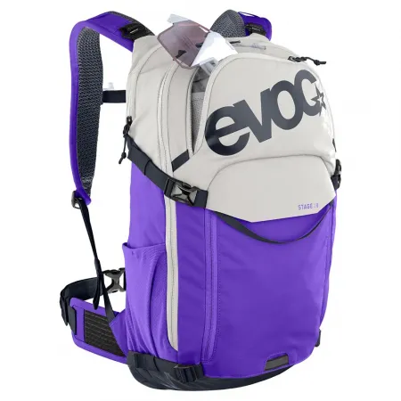 에복 Stage 백팩 18L 3142672491