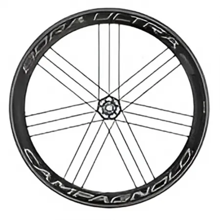 캄파놀로 Bora Ultra 50 Dark Tubular + BR-BO500X1 로드 자전거 뒷바퀴 3142675218