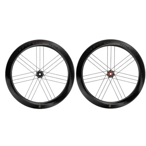 캄파놀로 Bora Ultra 50 Tubular + BR-BO500 로드 휠 세트 3142675220