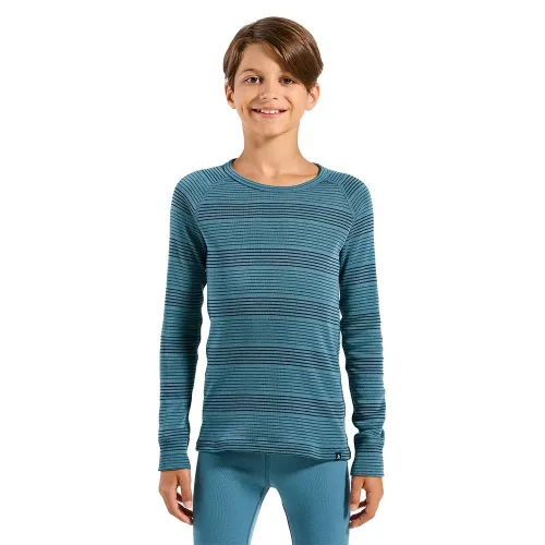 ODLO Active Warm 이너웨어 세트 3142679259