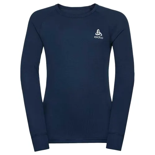 ODLO Active Warm 긴팔 이너웨어 3142679266