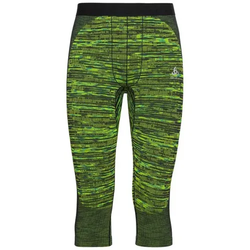 ODLO Blackcomb Eco 3/4 이너웨어 바지 3142679320