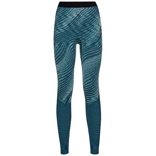 ODLO Blackcomb Eco 이너웨어 바지 3142679325