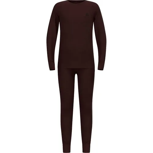 ODLO Merino 200 이너웨어 세트 3142679437