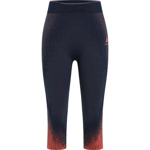 ODLO Performance Warm 3/4 이너웨어 바지 3142679457