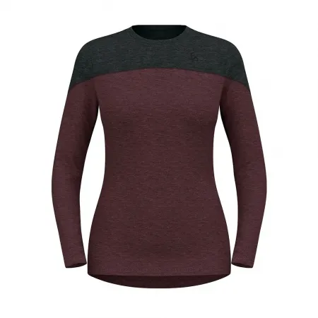 오들로 Revelstoke PW 150 긴팔 이너웨어 3142679490