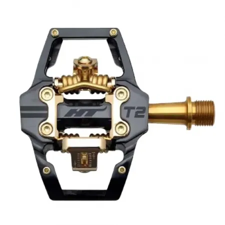 HT COMPONENTS HT-T2T 페달 3142683492