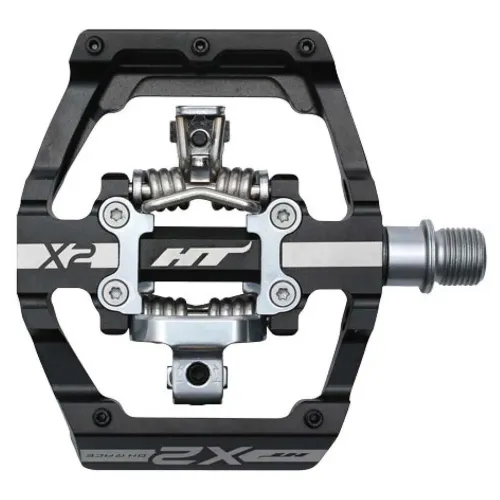HT COMPONENTS HT-X2T 페달 3142683512